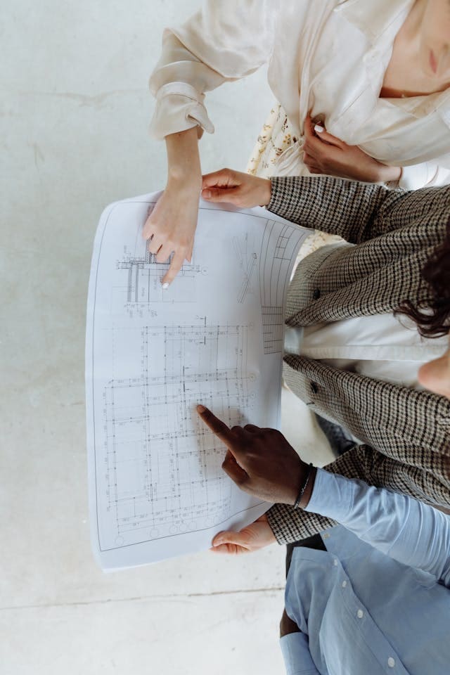 Betreutes Wohnen und Pflegeeinrichtungen