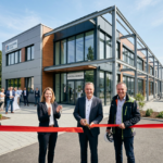 Manfred Schenk aus Pirmasens: Gewerbebau mit System – von der Idee bis zur Schlüsselübergabe