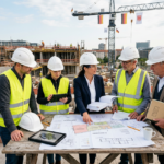 Manfred Schenks Erfahrungen mit komplexen Baurechtsverfahren und Sondergebietsprojekten